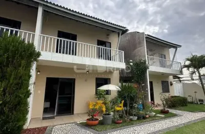 Casa em condomínio à venda 133 m²  3 quartos + closet | portaria eletrônica| r$ 800.000,00| stella maris