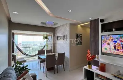 Volare imbui: ultimo andar vista mar | 3 quartos c/ suíte | 2 vagas cobertas | lazer completo