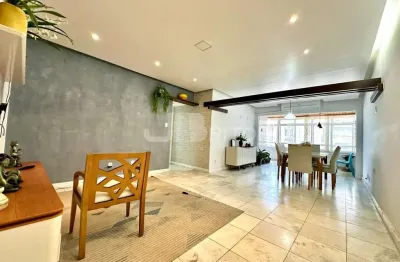 Rio vermelho: apartamento porteira fechada 190m² | 3/4 suíte | cozinha reformada | 2 vagas | oportunidade única