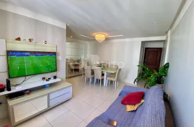 Aquarius - 102m² nascente total | 3/4 com suíte e dependência | 2 vagas | lazer completo| r$ 800.000,00