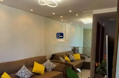 Especiale lauro de freitas | 3/4 com suíte | nascente total | varanda gourmet | infra completa