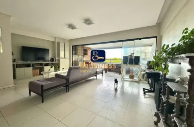 Mirante patamares | 126m² nascente total | 3 suítes | 4 vagas | lazer completo