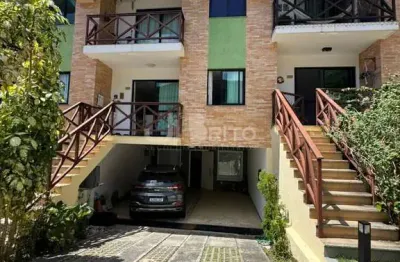 Casa triplex em patamares – 166m², 3/4 (suíte), 4 vagas – porteira fechada