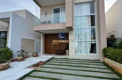 Casa Moderna 4/4 (3 Suítes) no Vila Florença – Energia Solar e Carregador para Carro Elétrico