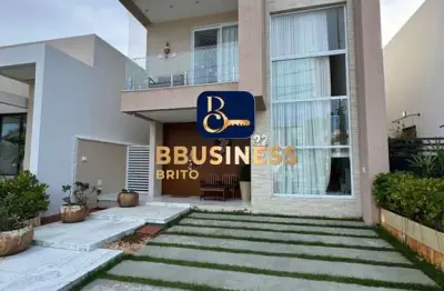 Casa Moderna 4/4 (3 Suítes) no Vila Florença – Energia Solar e Carregador para Carro Elétrico