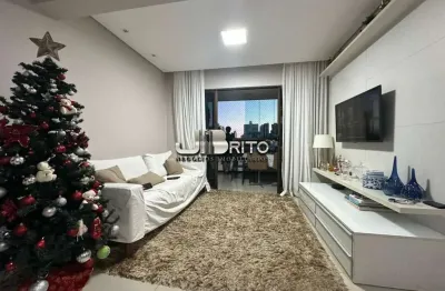 Palácio das Artes Caminho das Árvores – 3/4 (Suíte), 102m², Andar Alto e Lazer Completo