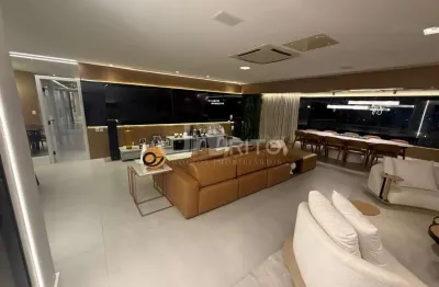 Reserva albalonga – 257m², 4 suítes, porteira fechada no horto florestal