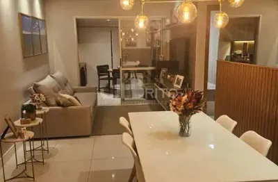 Neo itaigara – 90m², 2 suítes com closet, nascente total e decorado