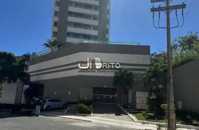 Apartamento 3/4 (Suíte) no Imbuí – Rua das Patativas, Lazer Completo e Portaria 24h