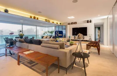 Apartamento com 3 quartos à venda na Rua Jardim Alto do Itaigara, 94, Itaigara, Salvador