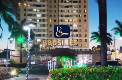 2/4 (Suíte) no Imbuí – 64m², Nascente, Varanda com Reiki e Reforma Moderna