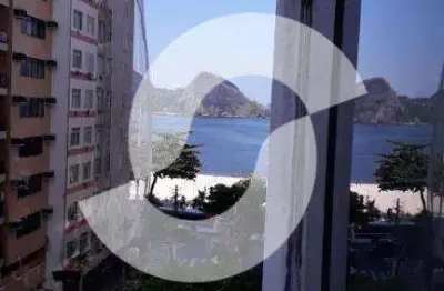 Apartamento à venda em niterói, icaraí, com 4 quartos, 225m²