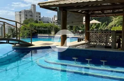 Apartamento à venda, no chácara froes,  em niterói, são francisco, com 5 quartos, 257m²