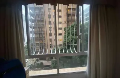 Apartamento à venda em niterói, icaraí, com 2 quartos, 63m²