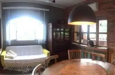 Casa à venda em niterói, icaraí, com 4 quartos, 219m²