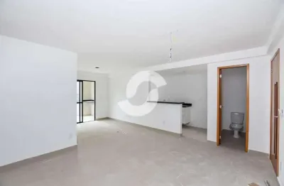 Apartamento à venda em niterói, piratininga, com 3 quartos, 97,26m²