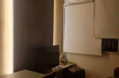 Apartamento à venda em niterói, icaraí, com 2 quartos, 80m²