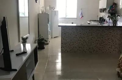 Excelente apartamento em guaratiba, no retiro dos motoristas