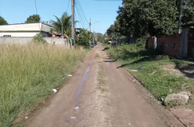 Terreno à venda na Travessa Benedito Sales, Guaratiba, Rio de Janeiro
