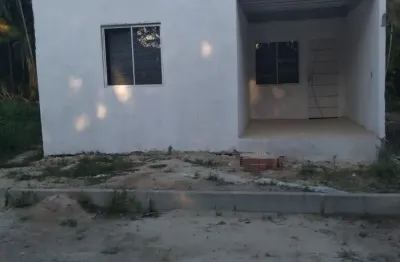 Casa linear na ilha de guaratiba, a cinco minutos do centro ilha de guaratiba