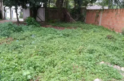 Terreno à venda na Estrada Visconde de Sinimbu, Santa Cruz, Rio de Janeiro