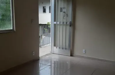 Kitnet / Stúdio à venda na Rua Serviente Dois, Santa Cruz, Rio de Janeiro