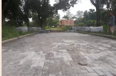 Terreno à venda na Estrada da Ilha, Guaratiba, Rio de Janeiro