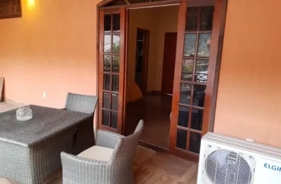 Casa com 3 quartos à venda na Rua Zilda Gomes, Guaratiba, Rio de Janeiro