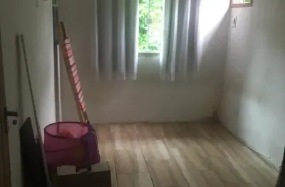 Casa linear a venda em santa cruz, próxima ao centro e ao shopping