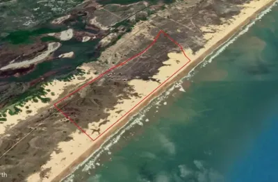 Oportunidade única para investidores em barra dos coqueiros, aracaju/se