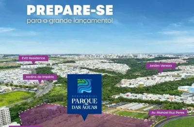 Apartamento com 2 quartos à venda na Avenida 1, 2720, Loteamento Residencial Vila Fahl, Indaiatuba