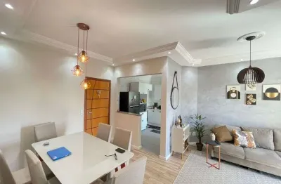 Apartamento residencial em indaiatuba - sp, residencial villaggio d amore