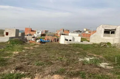 Terreno para venda com 150 metros quadrados em parque barnabé - indaiatuba - sp