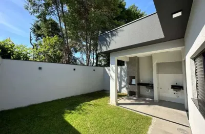 Casa com 2 quartos à venda na Rua Estevam Piria Neto, 200, Jardim Casablanca, Indaiatuba