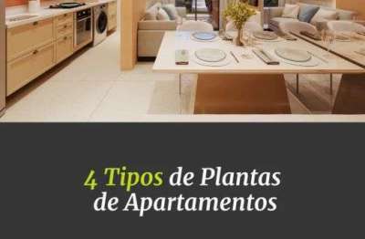 Apartamento com 2 quartos à venda na Rua das Codornas, 200, Lagos de Shanadu, Indaiatuba