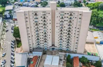 Apartamento com 1 quarto à venda na Rua Treze de Maio, 110, Centro, Indaiatuba