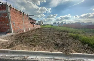 Terreno para venda tem 150 metros quadrados em jardim das araras - indaiatuba - sp