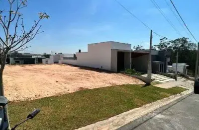 Terreno à venda na Avenida Fábio Ferraz Bicudo, 200, Jardim Residencial Dona Maria José, Indaiatuba