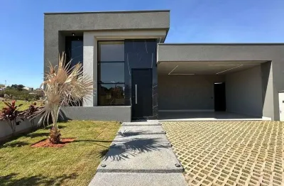 Casa térrea a venda condominio villa sapezal em indaiatuba sp
