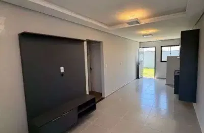 Casa com 2 quartos à venda na Rua Terezinha Badin Pereira, 200, Parque Barnabé, Indaiatuba