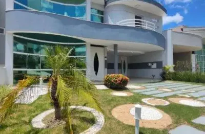 Casa em condomínio fechado com 4 quartos à venda na Rua Daniel Paes, 200, Jardim Amstalden Residence, Indaiatuba