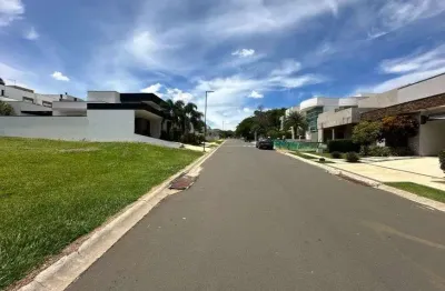 Terreno à venda na Rua Christiano Seleguin, 200, Residencial Duas Marias, Indaiatuba