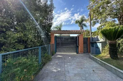 Chácara / sítio com 4 quartos à venda na Alameda das Boninas, 200, Recanto das Flores, Indaiatuba