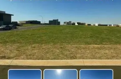 Terreno a venda condominio dona maria candida, no jardim esplanada em indaiatuba