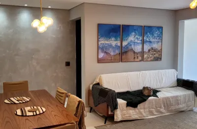 Apartamento com 3 quartos à venda na Rua Voluntário João dos Santos, 52, Centro, Indaiatuba