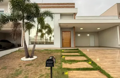 Casa terrea a venda condominio maria dulce com 3 suites e piscina  em indaiatuba sp