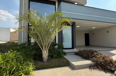 Linda casa terrea a venda com 3 suites e piscina no condominio jd piemonte  em indaiatuba sp