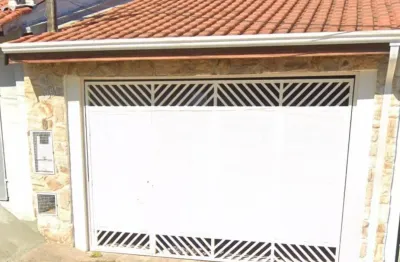 Casa a venda no jardim alice em indaiatuba sp com 2 dormitórios