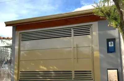 Linda casa a venda com 2 dormitórios sendo 1 suite no parque das nacoes em indaiatuba sp