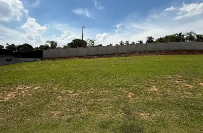 Terreno a venda condominio villa sapezal em indaiatuba sp com 360 metros quadrados